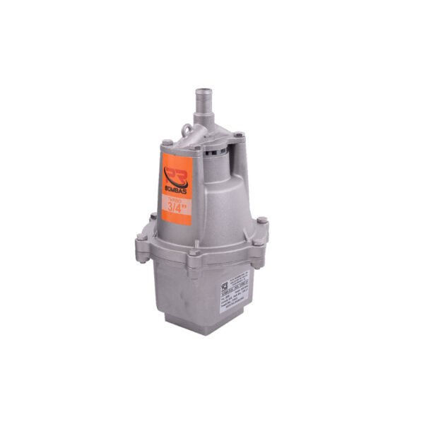 Bomba de Sucção 3/4