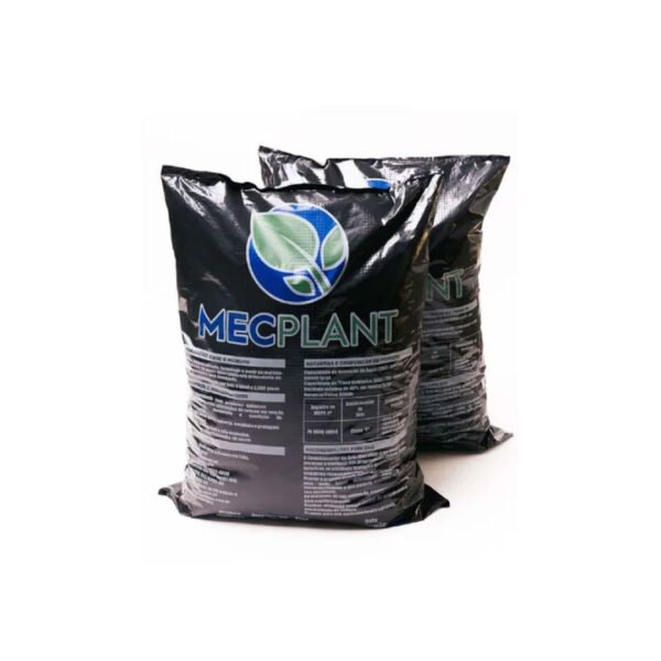 Condicionador de Solo