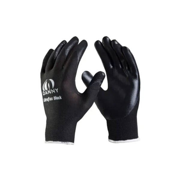 Luva Danny Ultrablack