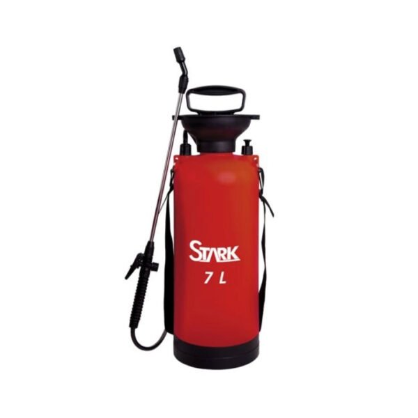 Pulverizador de Compressão