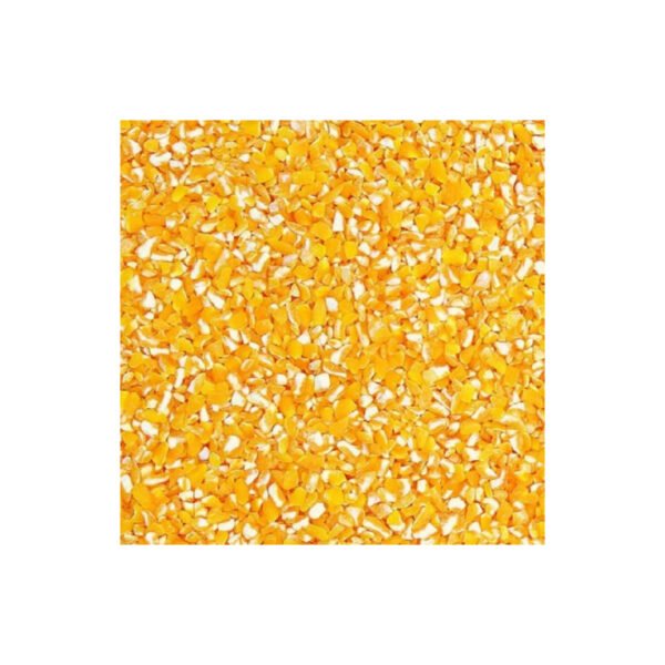 Milho Quebrado tipo Quirera