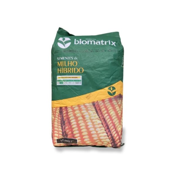 Semente Milho Biomatrix BM 270
